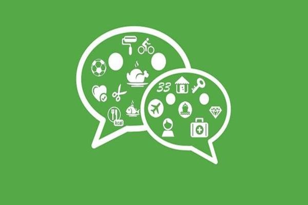 微信公众号如何推广？